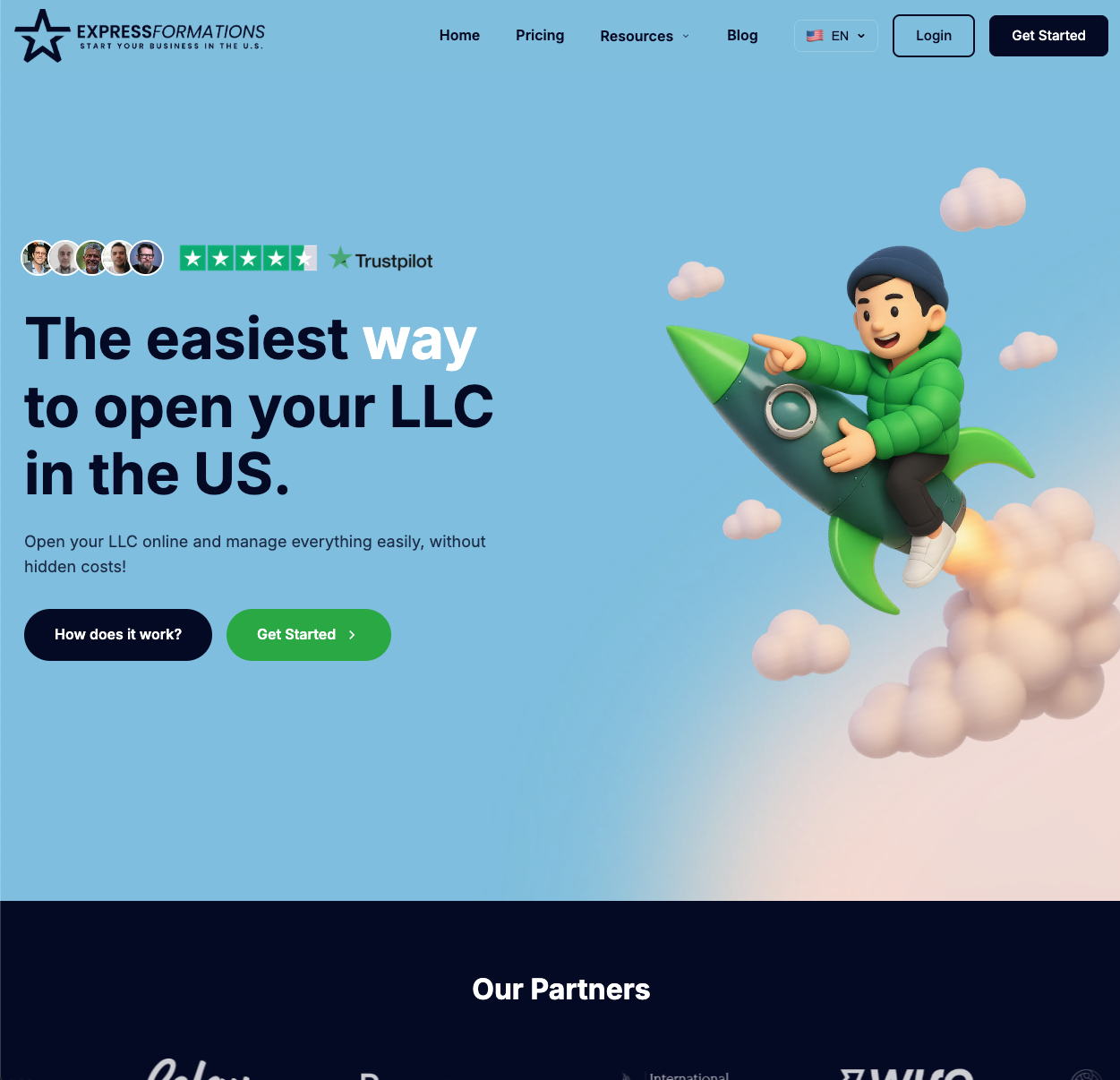 ExpressFormations