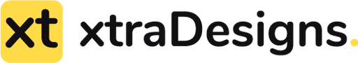 XtraDesigns Logo