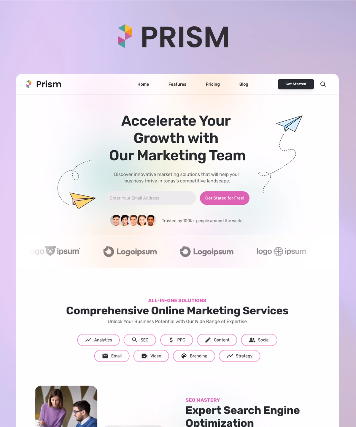 Prism