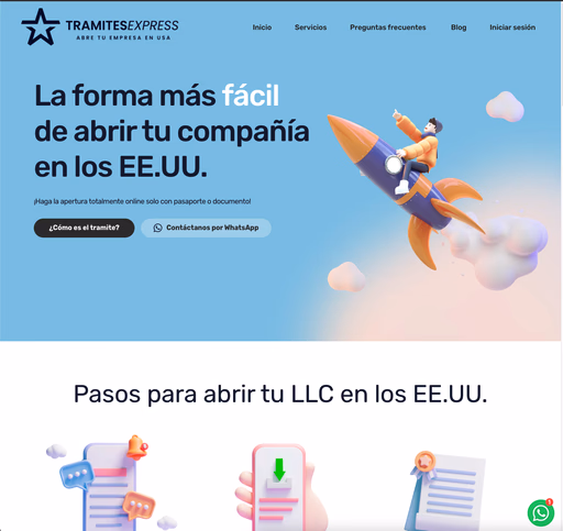 TramitesExpress